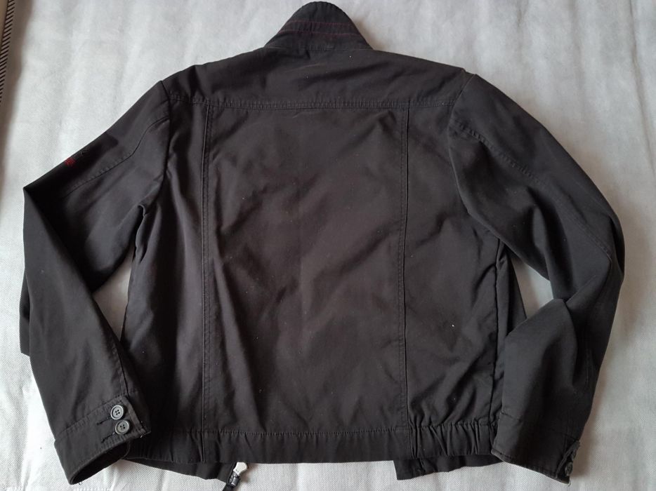 Kurtka męska w dobrym stanie