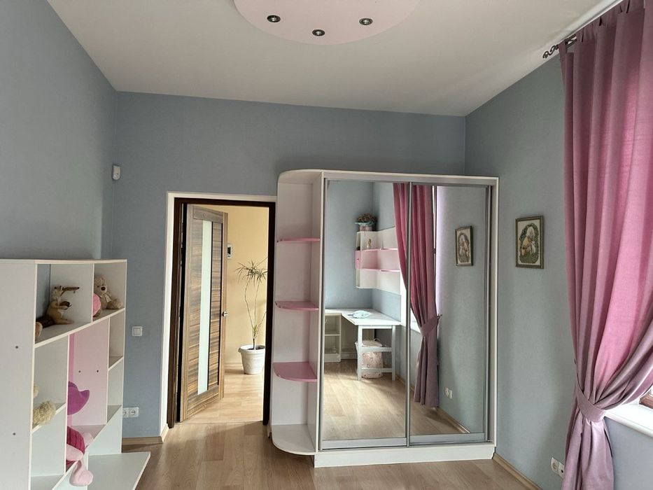 Стильный Дом на 13 ст. Большого Фонтана