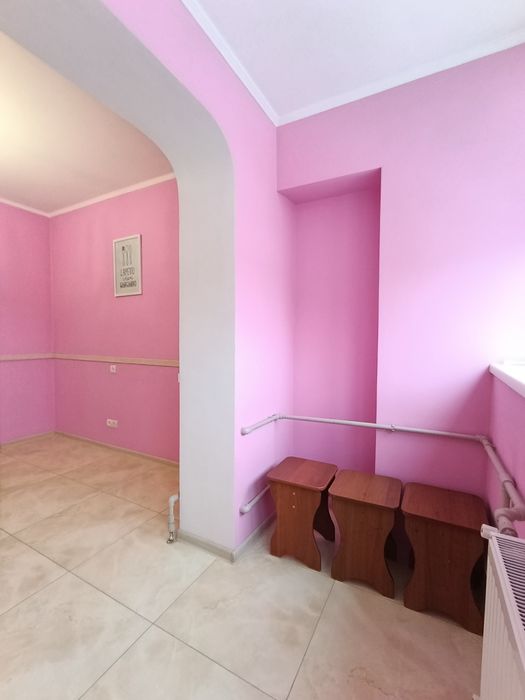 Файна 1-кімнатна  квартира