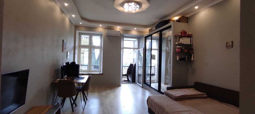 Продам 1 ком. квартиру 40кв.м ул.Прохоровская/Мясоедовская