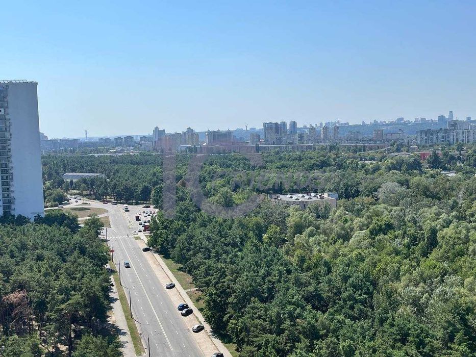 3-комнатная квартира по адресу (площадь 83,6 м²) - Atlanta.ua - фото 3