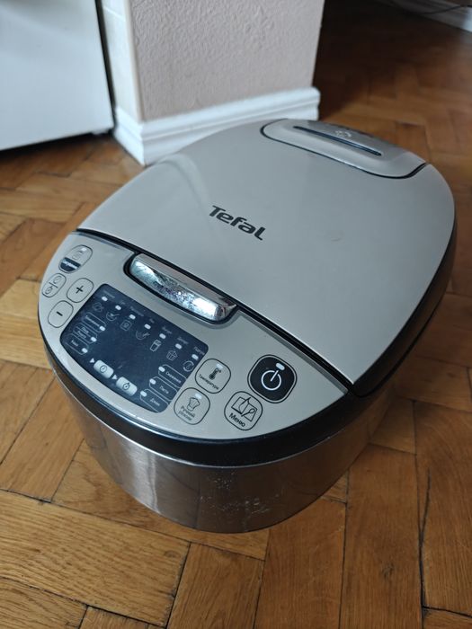 Мультиварка Tefal