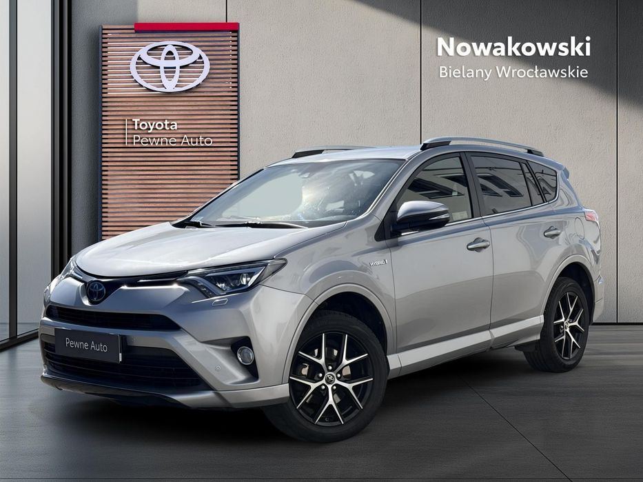 Toyota RAV-4
