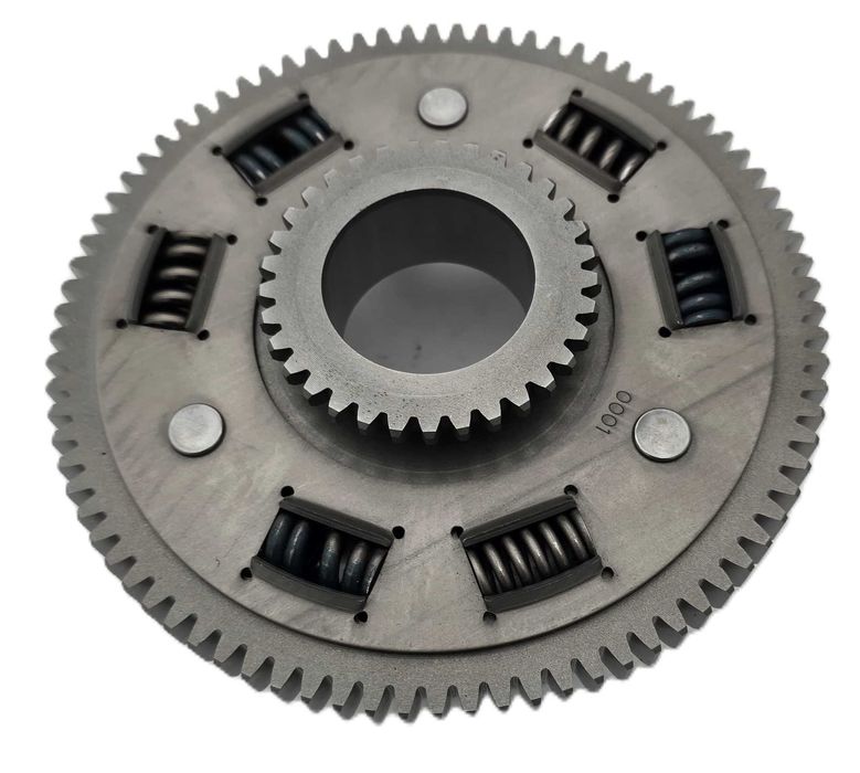 Kosz sprzęgłowy KAWASAKI Z 800 Nowy