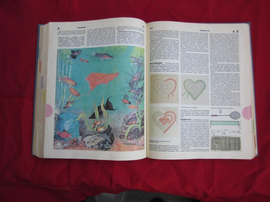 Очень нужная и полезная книга Краткая энциклопедия домашнего хозяйства