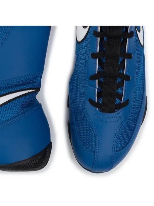 Боксерки Бокс Nike Machomai 2 SE HyperKO 321819-410 Original