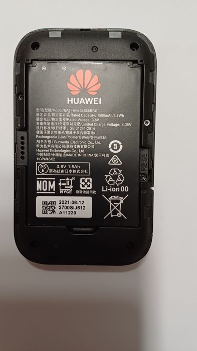 Sprzedam Router PLAY 4G LTE