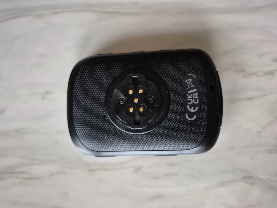 Garmin edge 840 - komputer rowerowy