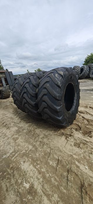 Opony 500/70r24 (19.5r24)  ALLIANCE