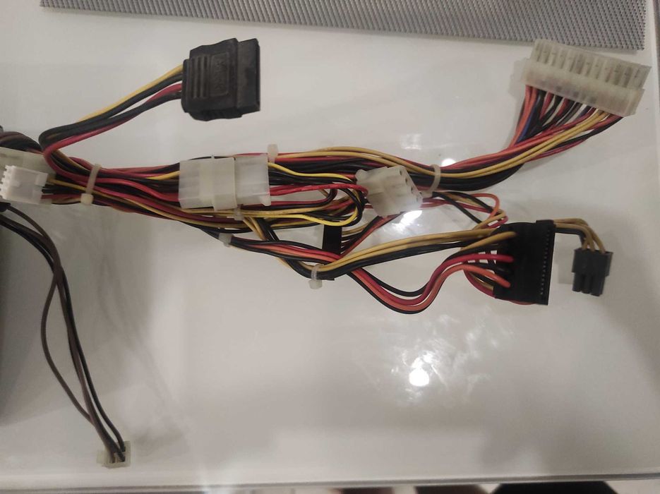 Блок живлення ASUS ATX450D, 400W