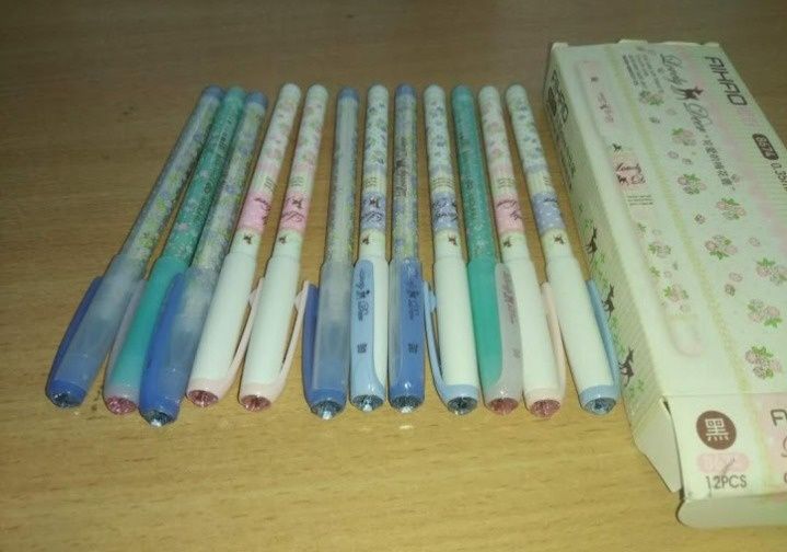 Ручки , сувениры, канцтовары