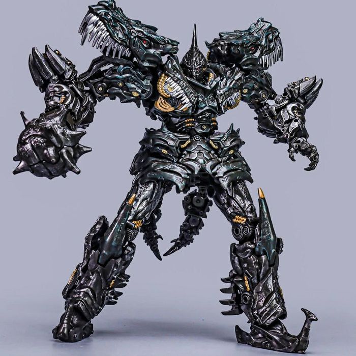 Grimlock Transformers T-Rex Figure64729883911043122