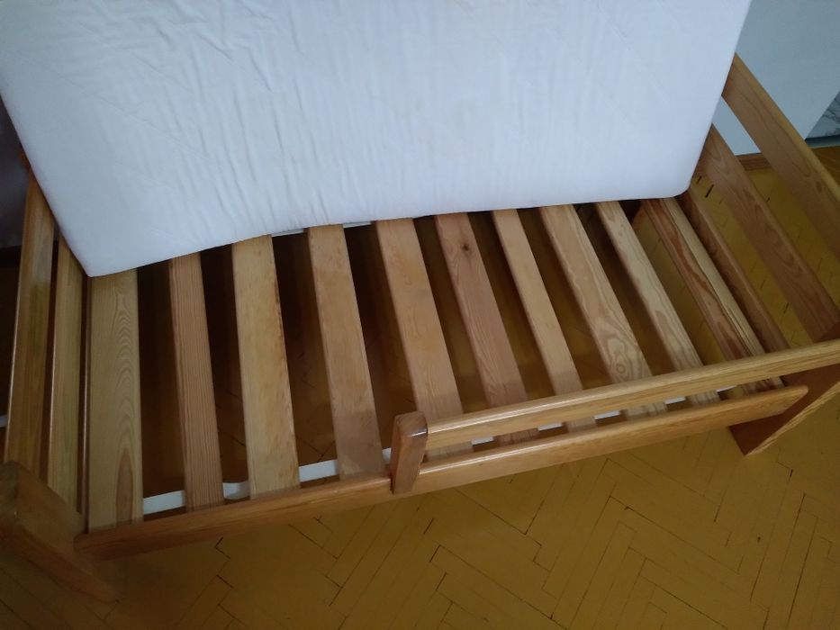 Łóżko dlia dzieci