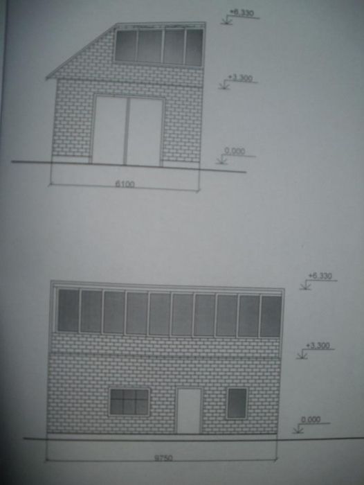 Продам Дом Срочно