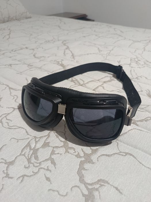 Óculos Bobster retro
