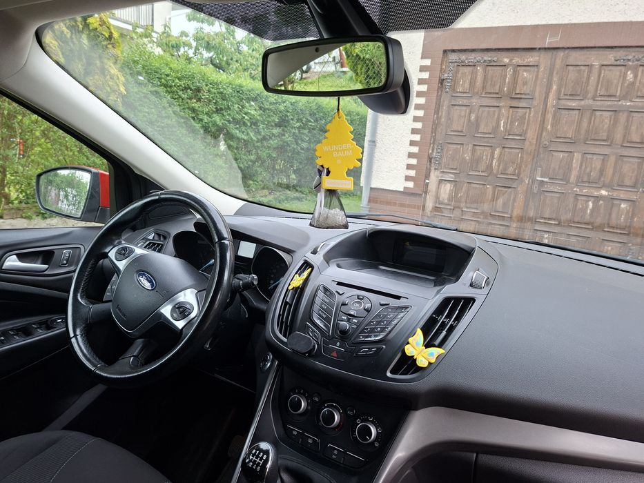 Sprzedam Ford Kuga
