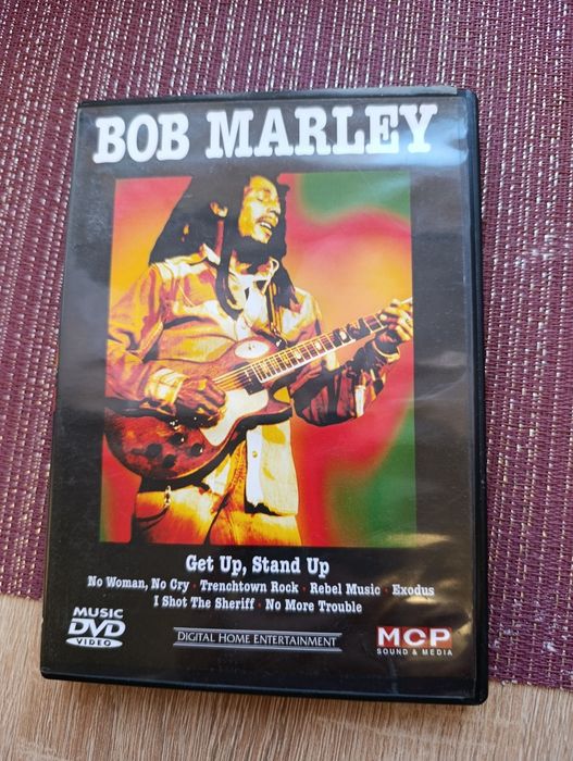 Koncerty -4- na DVD - Blu Ray .4 Płyty.