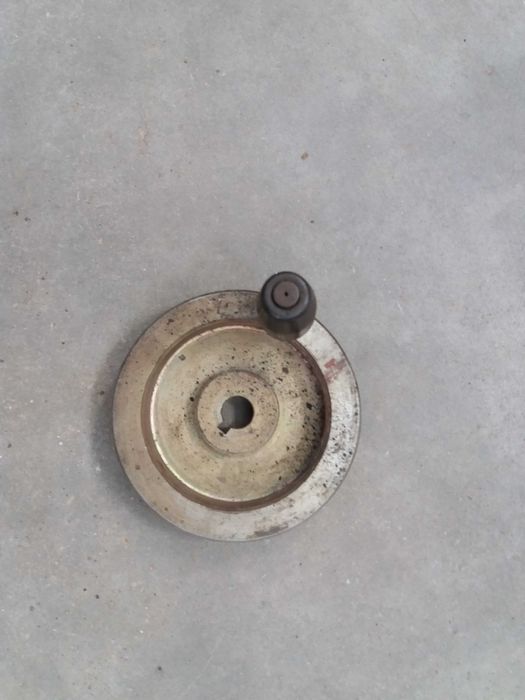 Amaszyny.pl Wiertarka ws-151 wrzeciono zabierak różne części Zobacz