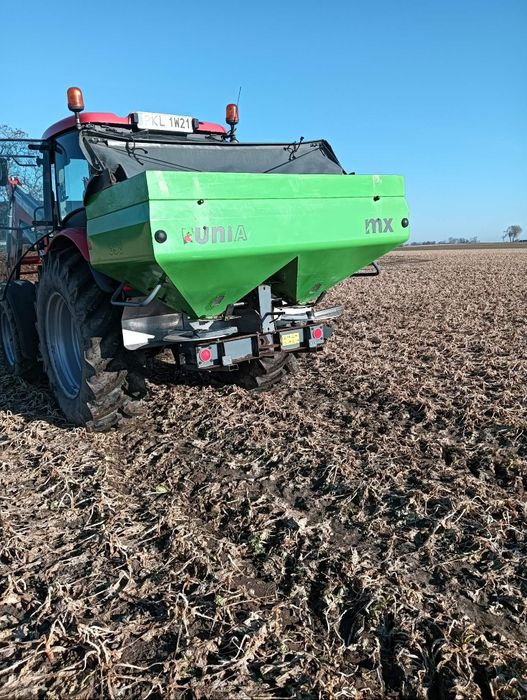 Rozsiewacz Unia Brzeg max 850