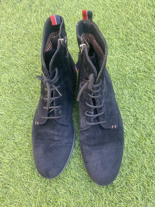 Botas Tommy Hilfiger