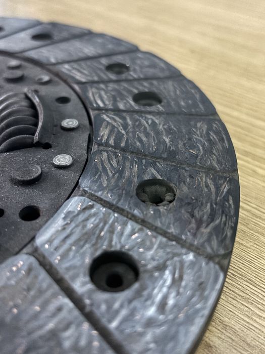 Embraiagem e Prato de Pressao N47 BMW e87 e82 e92 e90 e60 e61