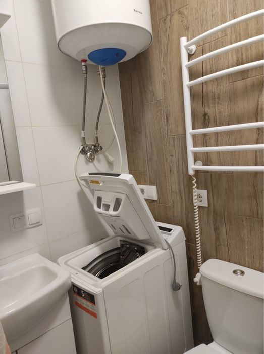 Здається Смарт квартира