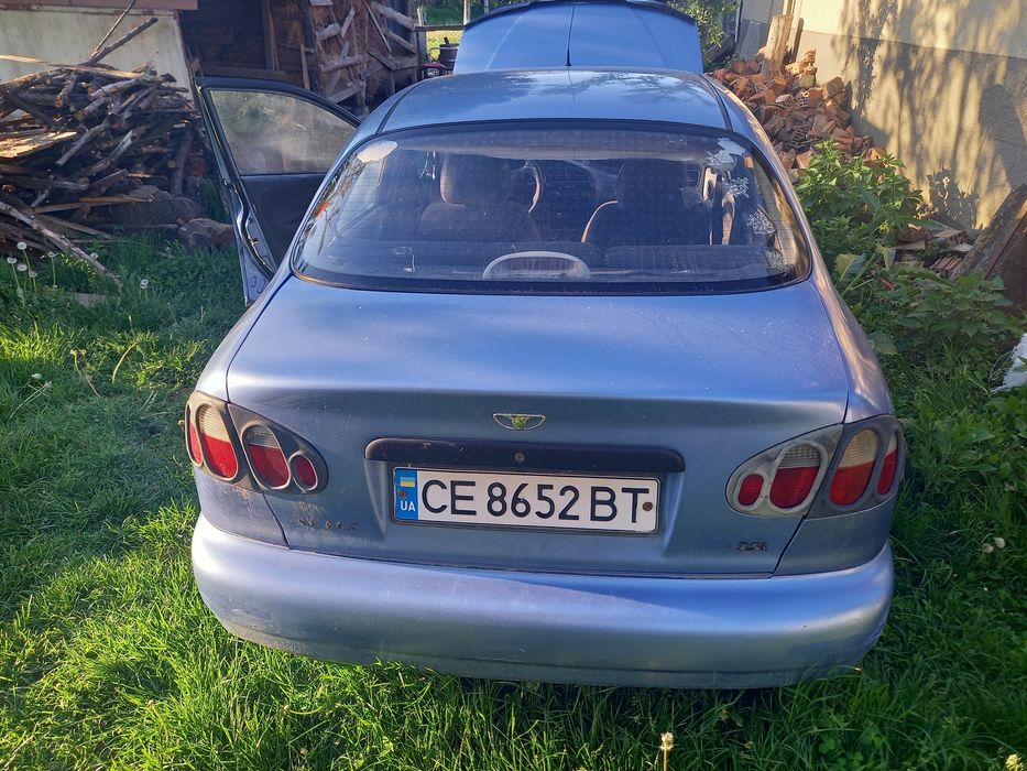 Продається Део Сенс