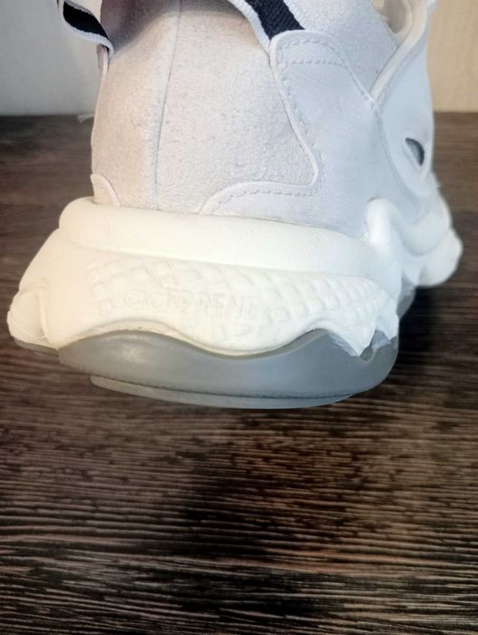 Кросівки Adidas ozweego, р.47