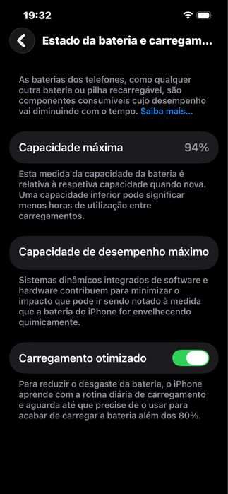 Iphone 14 bom estado