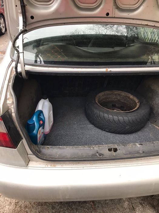 Продам део ланос