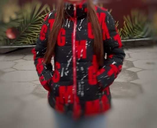 Курточка єврозима