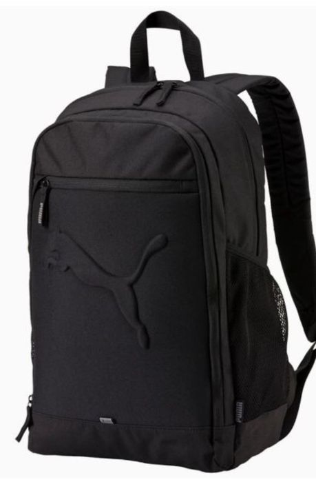 Рюкзак puma оригинал черный