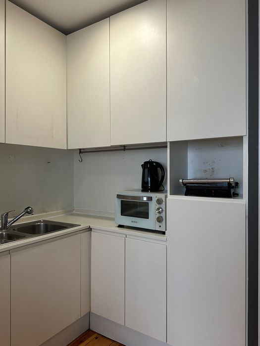 Quarto partilhado marques pombal