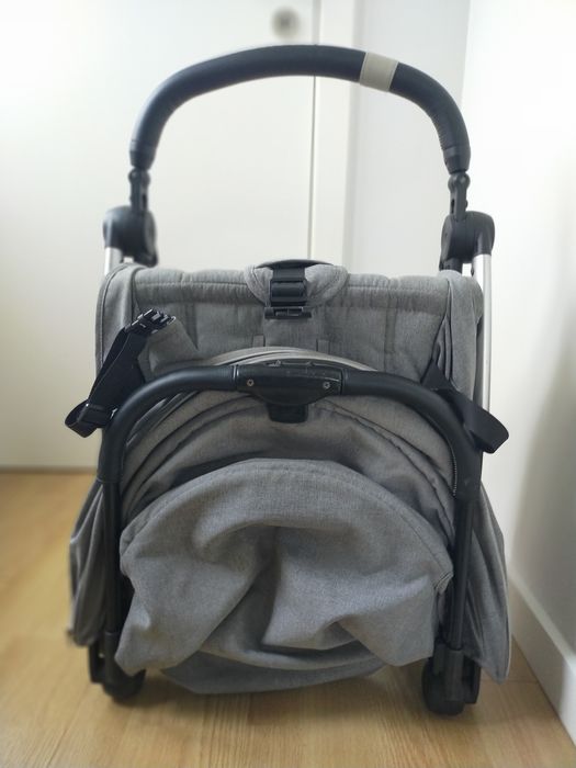 Carrinho Chicco Goody