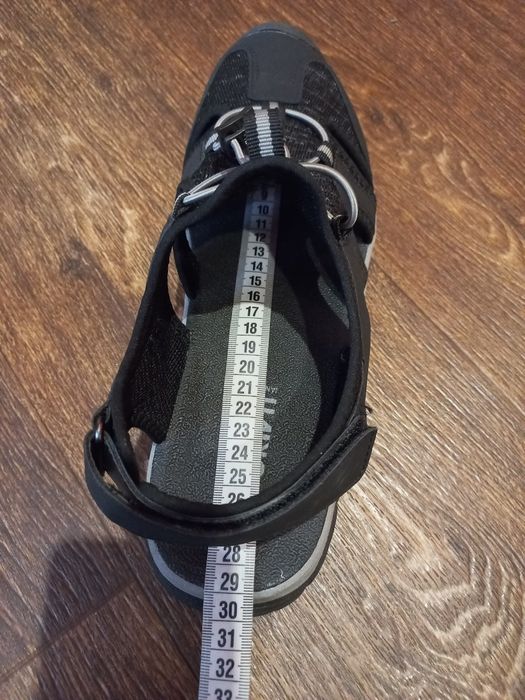 Новые сандалии CRIVIT  Германия 44 размер