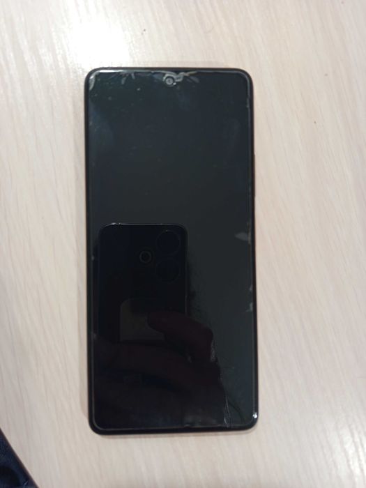 Xiaomi Redmi Note 10 pro