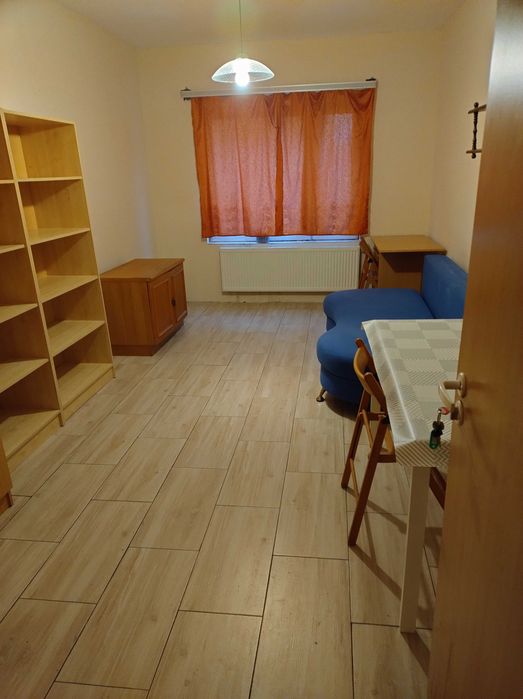 Mieszkanie – Poznań, Osiedle Pod Lipami, Winogrady - Widok 3
