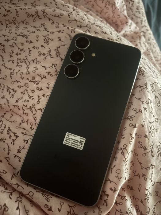 Samsung galaxy s25 fe