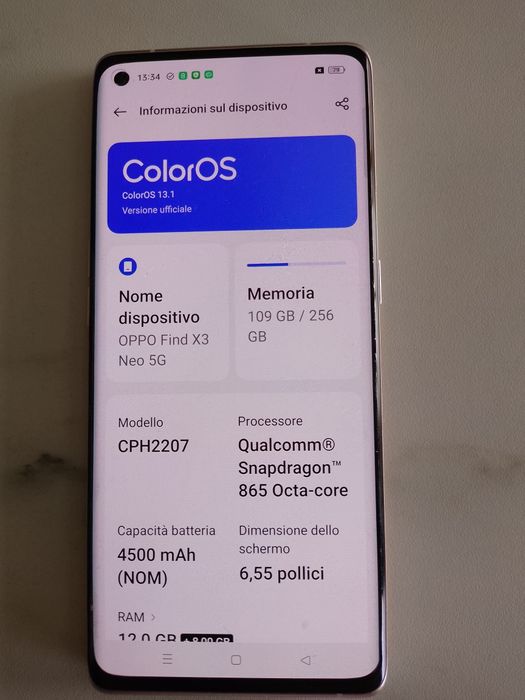 Telemóvel como NOVO