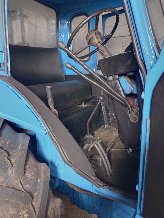 Продам трактор МТЗ