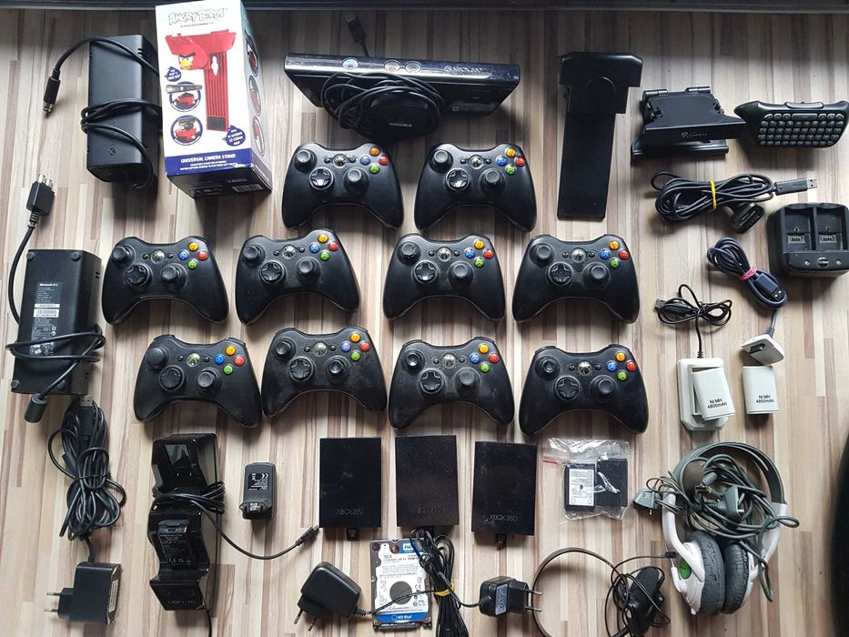 Gry xbox 360 Halo 4 War of wars just dance crash monster fifa carbon