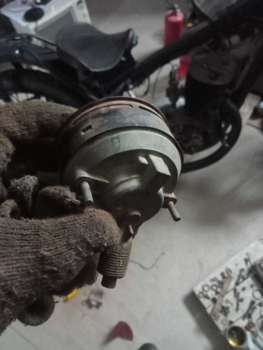 Спідометр мотоцикла Іж 49, 350, 56, М-72