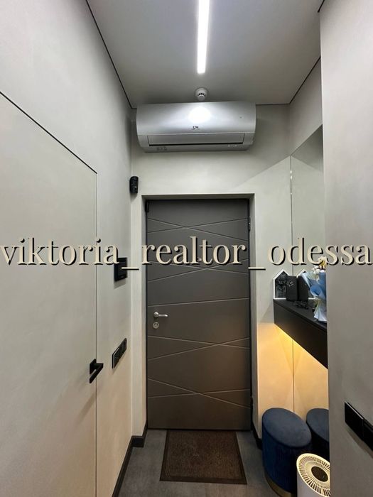 1-room apartment apartment by the address (area 55 m²) - Atlanta.ua - photo 16