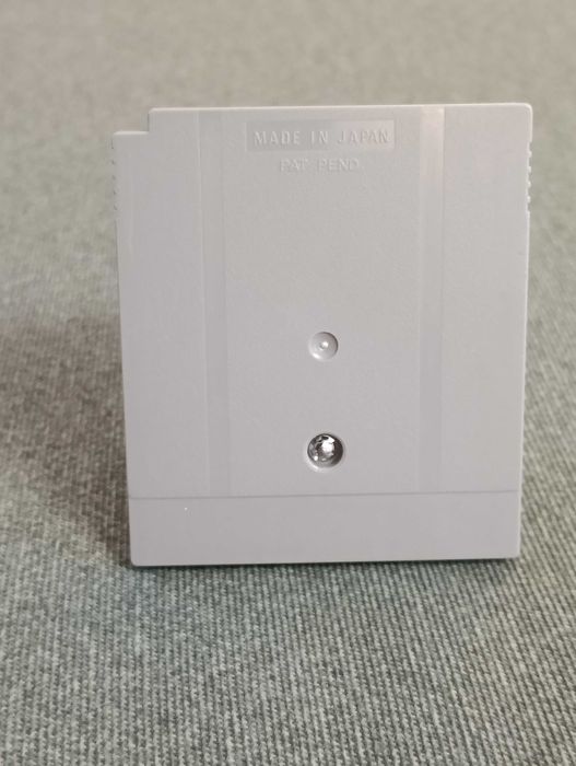 Bomb Jack gameboy Nintendo