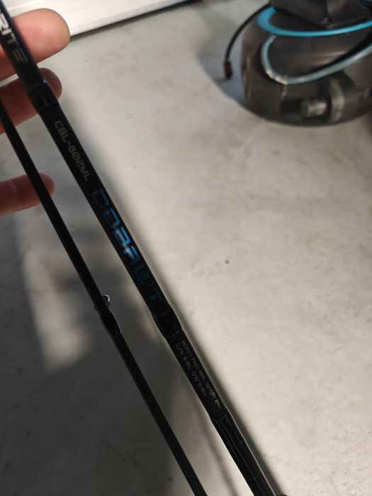 Spinning  Favorite 5-18g