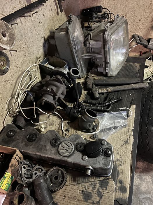 Моторчик печки sprinter lt 35 46