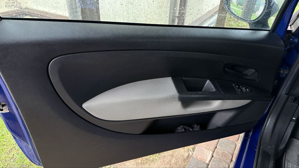 Fiat punto 1.3 multijet