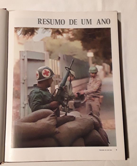 Livro do Ano 1976, Publicações Alfa