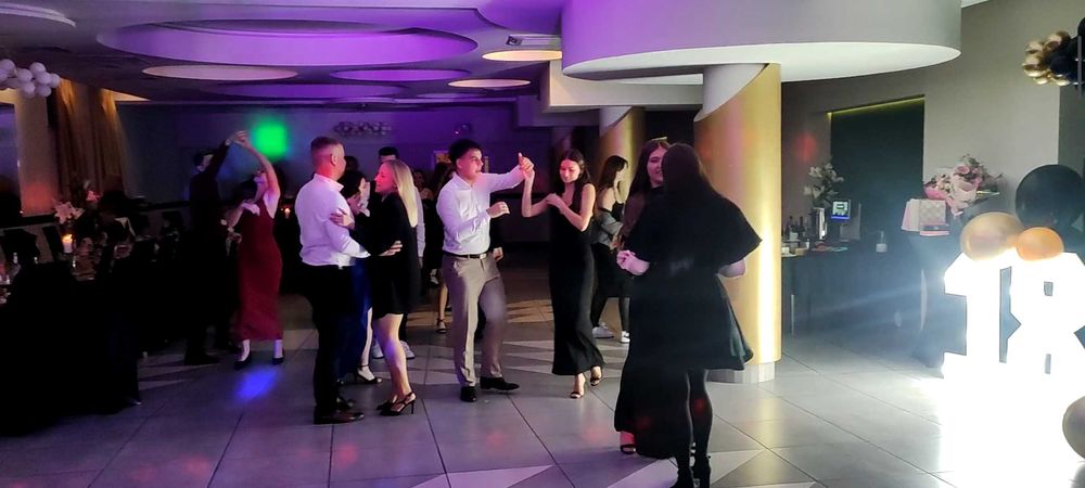 Dj Alex na imprezę, 18stka, wesele, Sylwester, urodziny, zabawę...