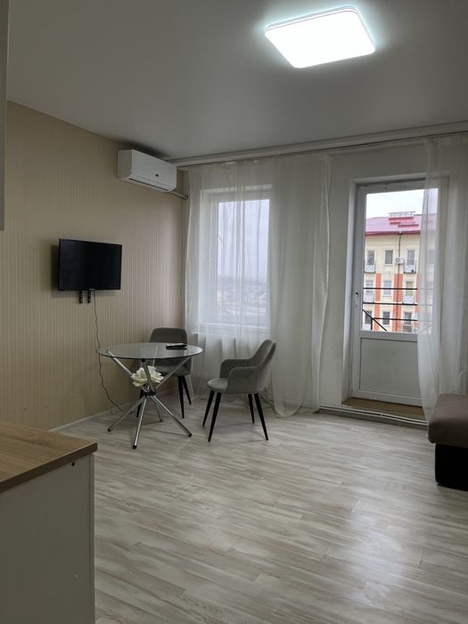 Продаж великої євро 2к квартири з ремонтом